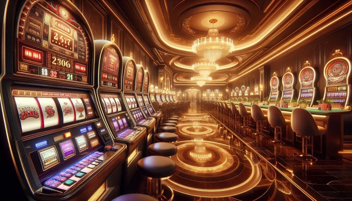 Kingschip Casino